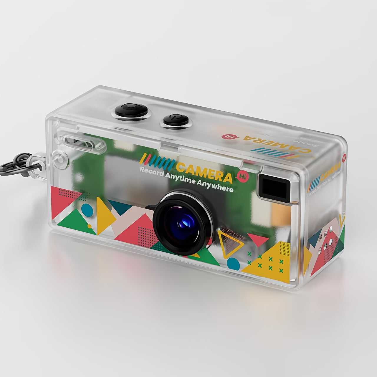 G6 Thumb Cam