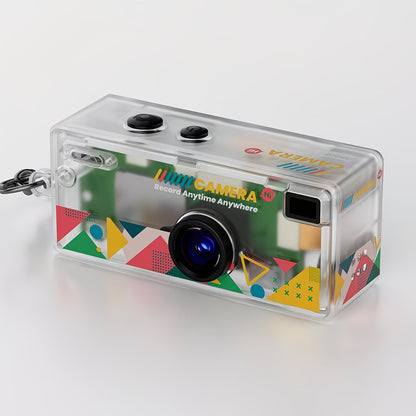 G6 Thumb Cam